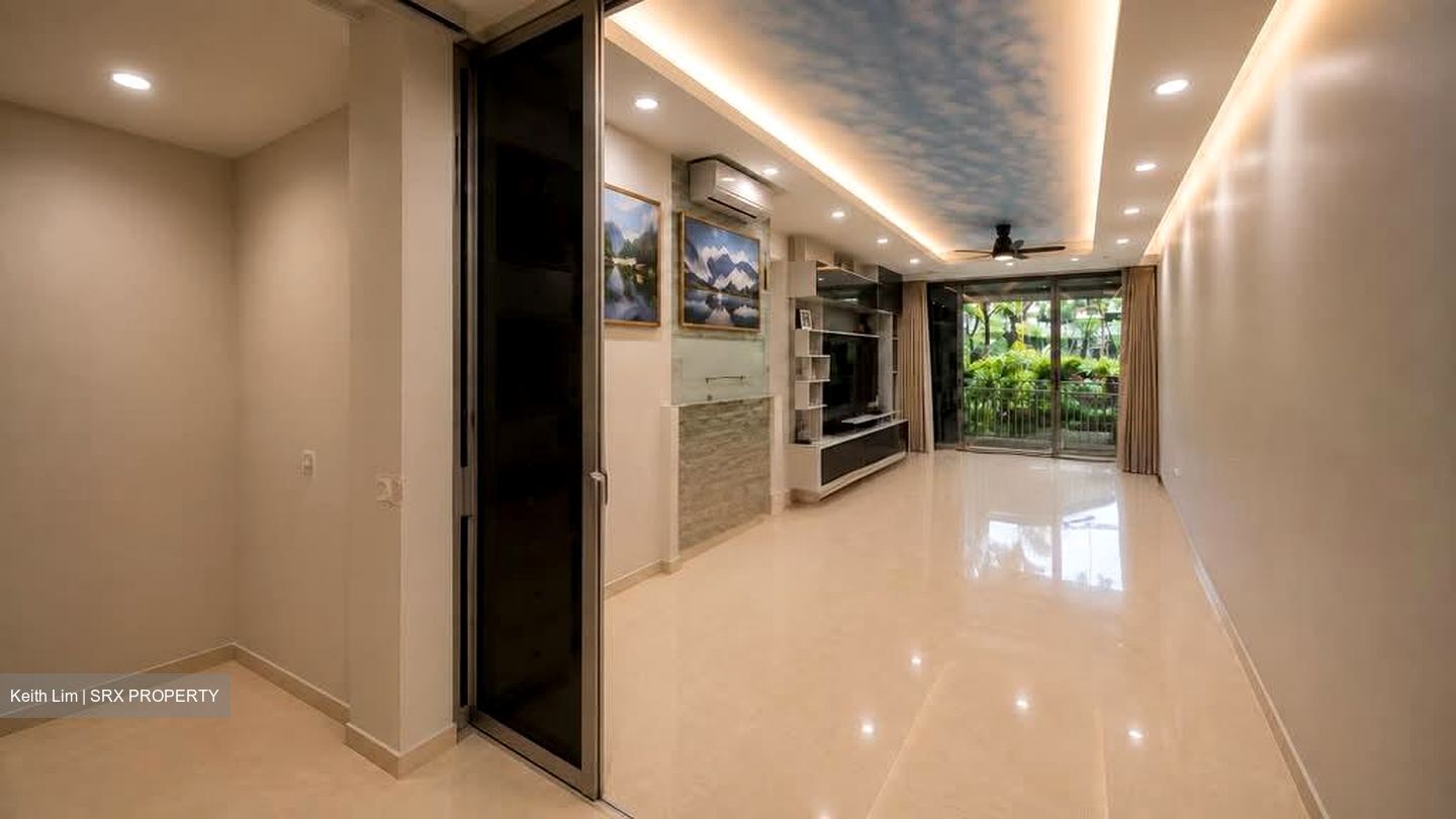Sol Acres (D23), Condominium #599111851